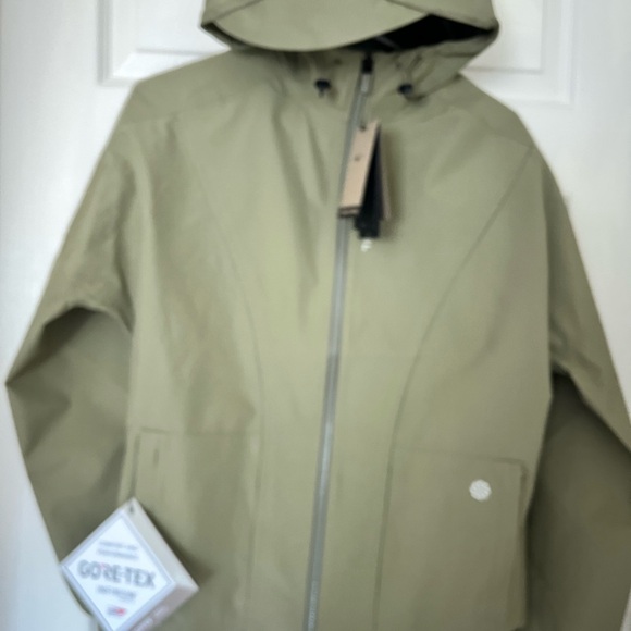 Nike Trail GORE-TEX Infinium women’s running jacket size XS - Picture 3 of 6